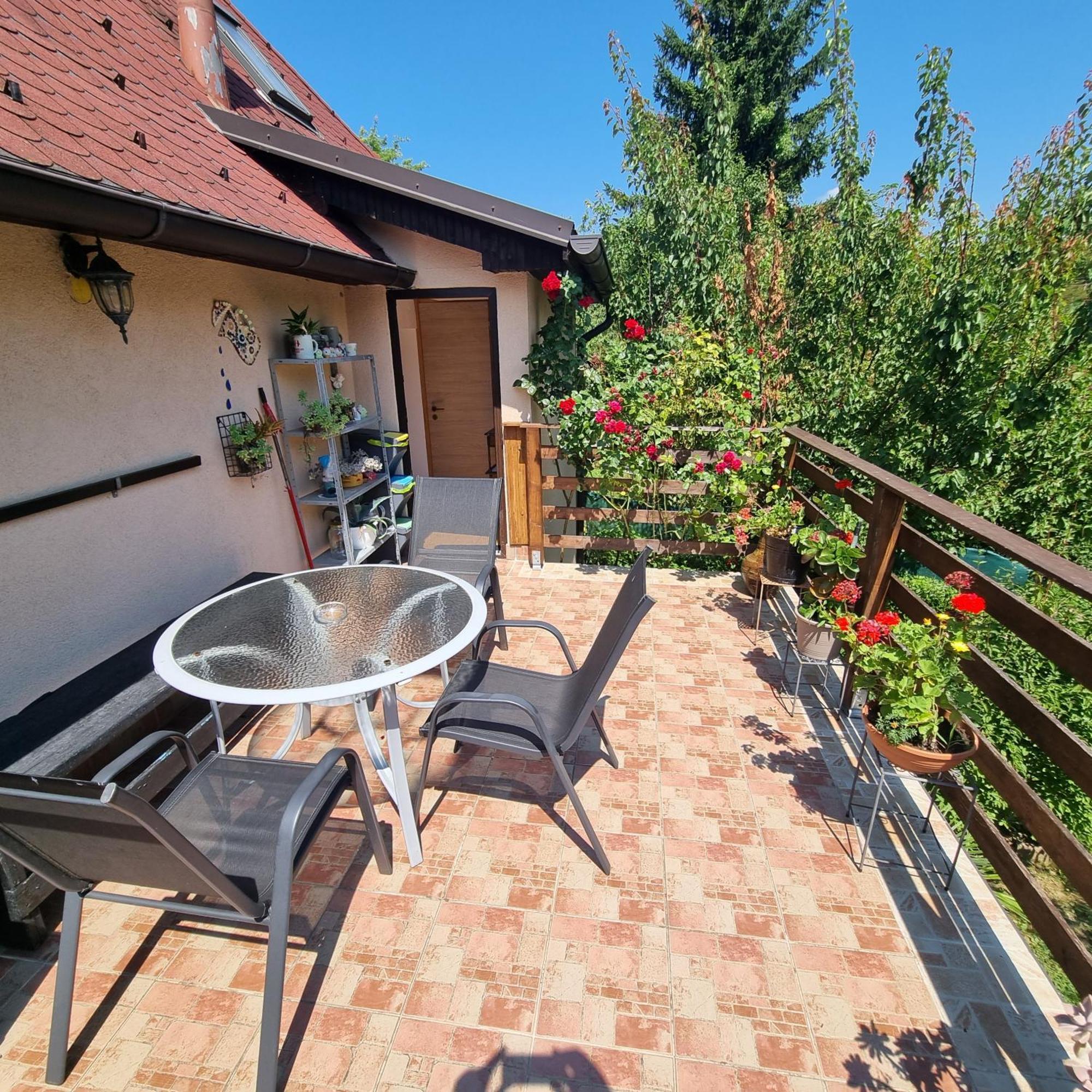 Villa Kuca Za Odmor Bajtica Jesenovec Exterior foto