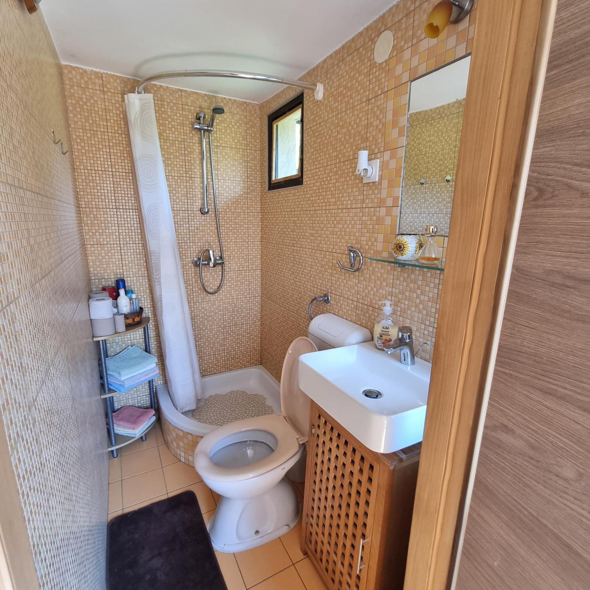 Villa Kuca Za Odmor Bajtica Jesenovec Exterior foto