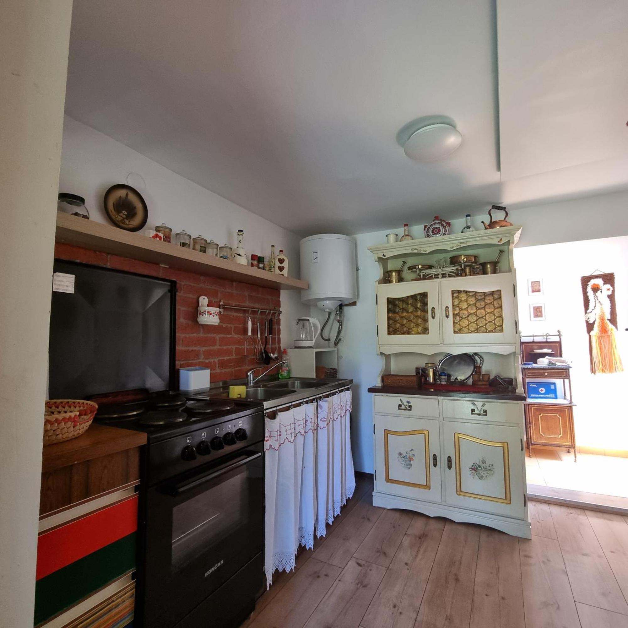 Villa Kuca Za Odmor Bajtica Jesenovec Exterior foto