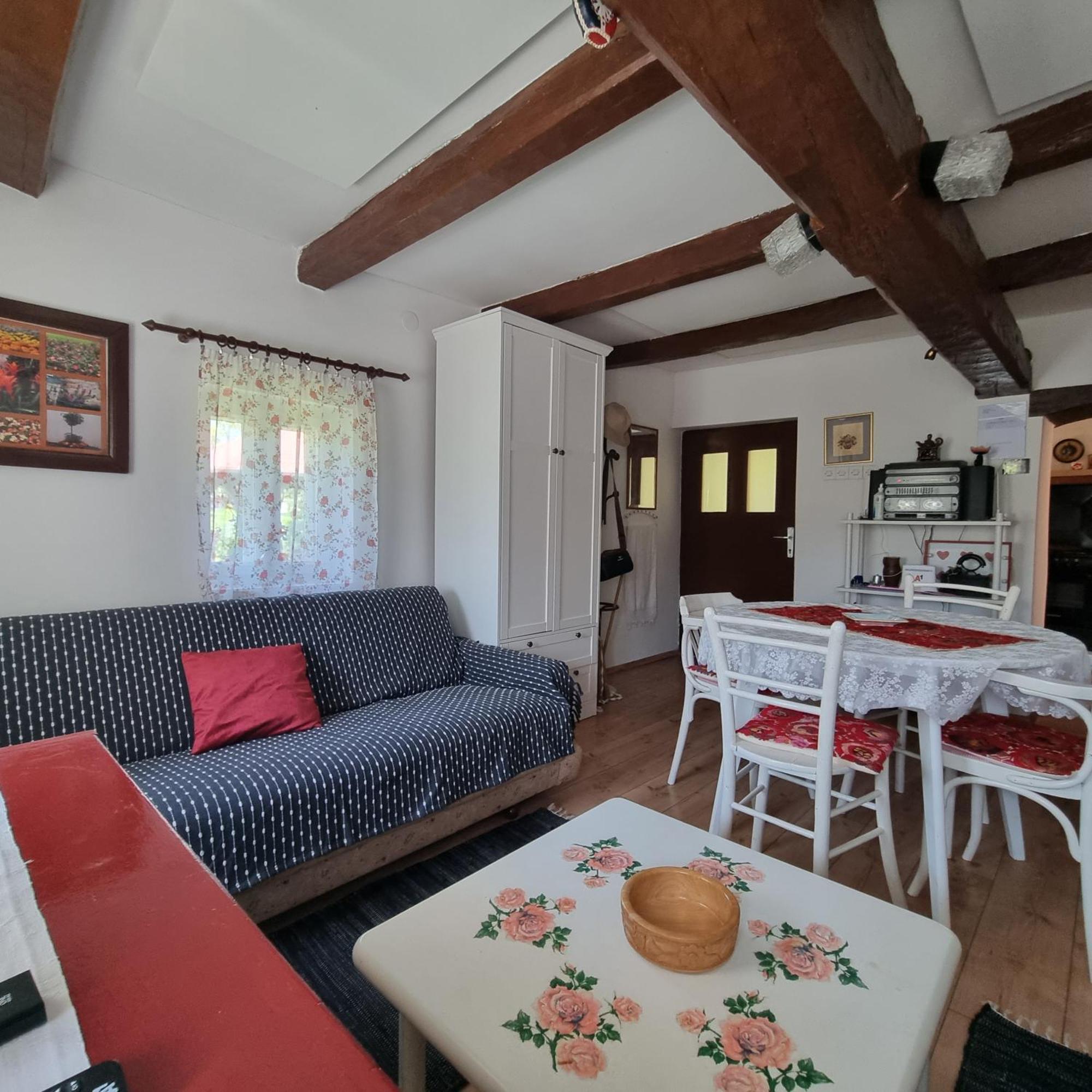 Villa Kuca Za Odmor Bajtica Jesenovec Exterior foto